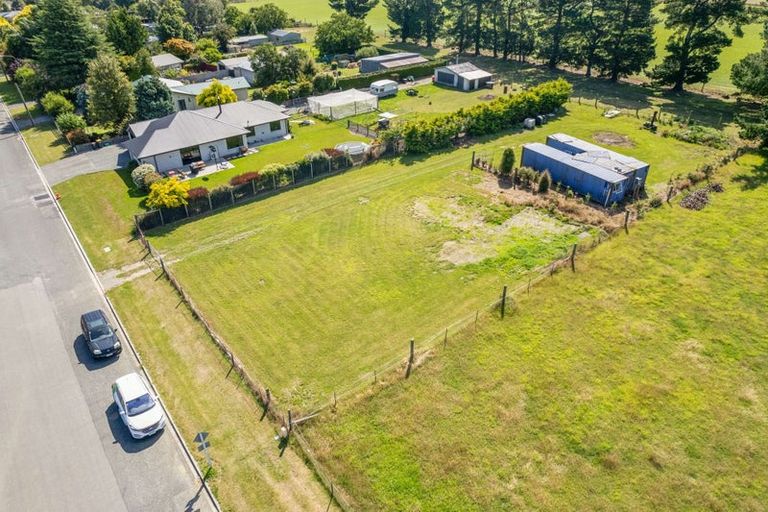 Photo of property in 4 Deans Street, Fairton, Ashburton, 7772