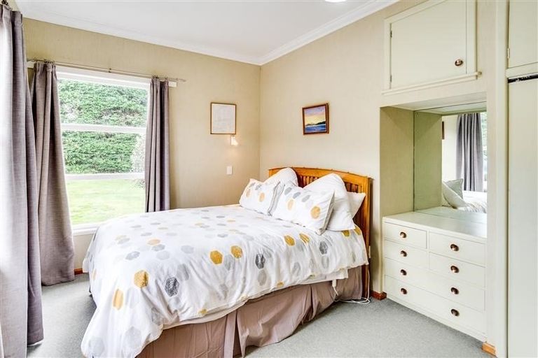 Photo of property in 1025 Aorangi Road, Maraekakaho, Hastings, 4171