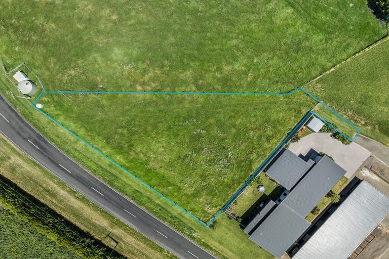 Photo of property in 40 Paerata Ridge Road, Waiotahi, Opotiki, 3198