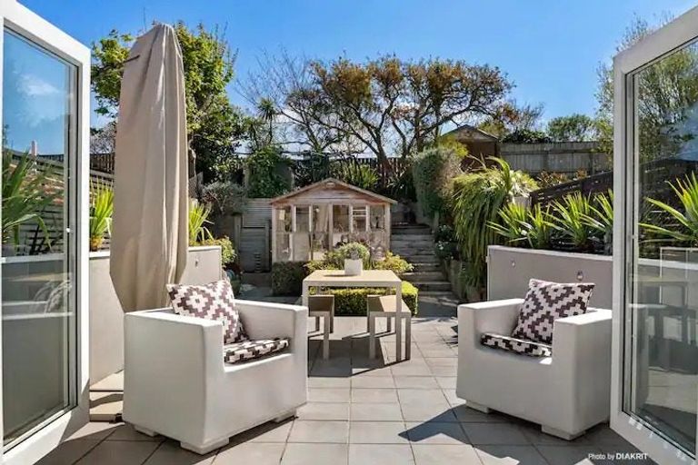 Photo of property in 16 Matai Road, Hataitai, Wellington, 6021