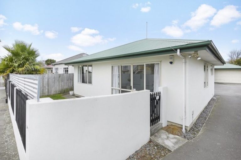 Photo of property in 46 Rosewarne Street, Spreydon, Christchurch, 8024