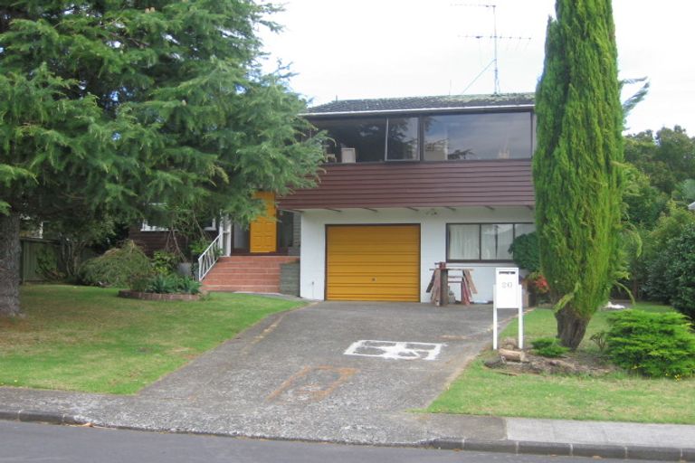 Photo of property in 20 Mcbreen Avenue, Northcote, Auckland, 0627