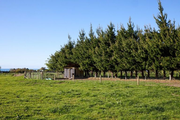 Photo of property in 49 Parsons Road, Hapuku, Kaikoura, 7371