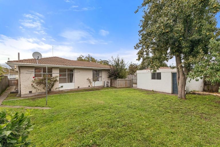 Photo of property in 5 Kawau Crescent, Bromley, Christchurch, 8062