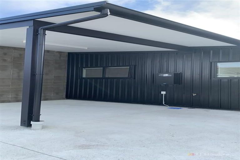 Photo of property in 8b Holmes Street, Waimate, 7924
