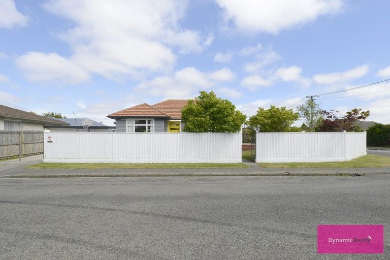Photo of property in 3a Corfe Street, Ilam, Christchurch, 8041