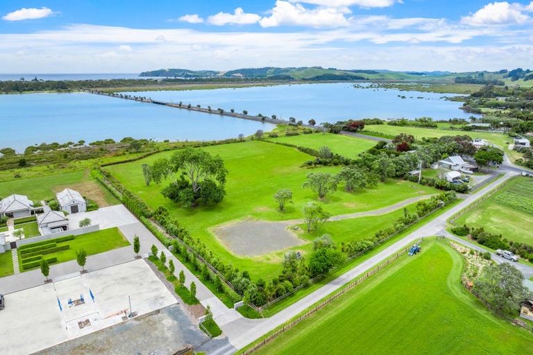 Photo of property in 331 Omaha Flats Road, Point Wells, 0986