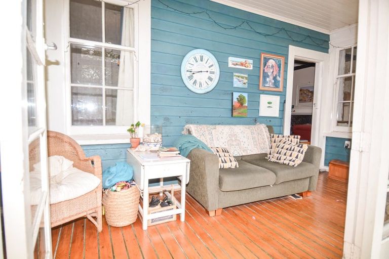 Photo of property in 61 Louisa Street, Gladstone, Invercargill, 9810