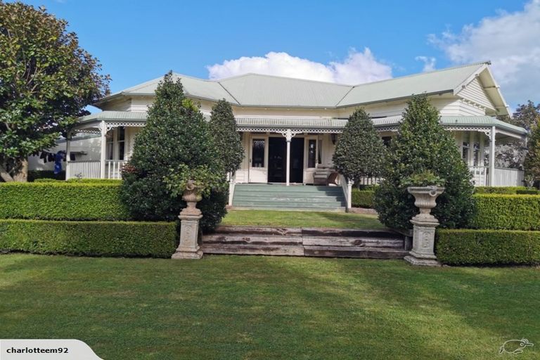 Photo of property in 45 Coronation Road, Morrinsville, 3300