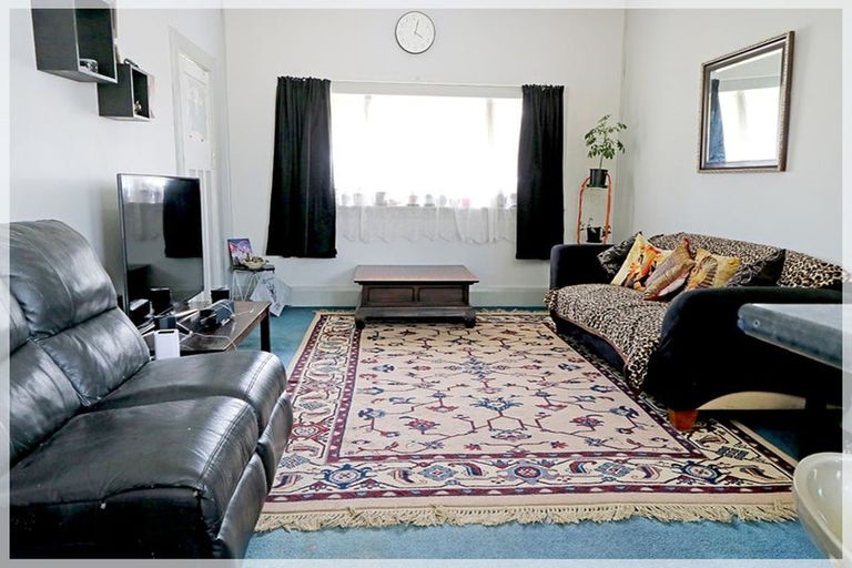 Photo of property in 4 Jenks Street, Foxton, 4814