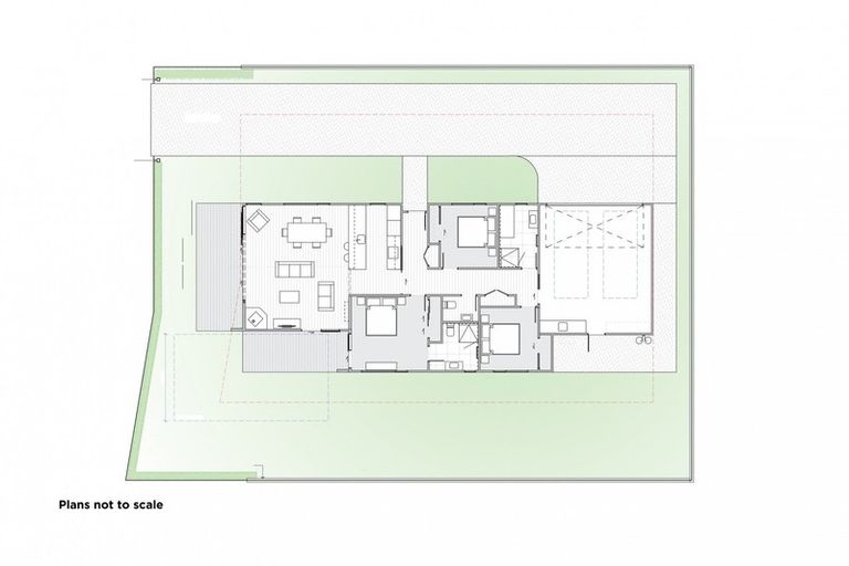 Photo of property in 18 Robrosa Street, Wanaka, 9305