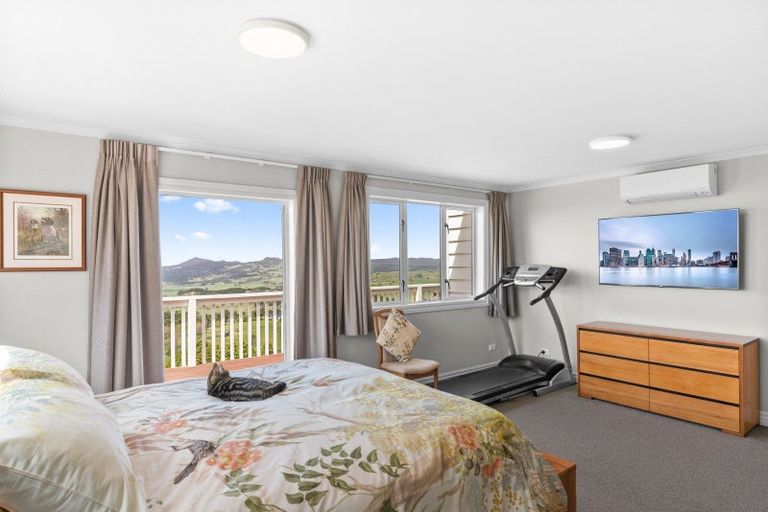 Photo of property in 137 Going Road, Ruatangata West, Kamo, 0185