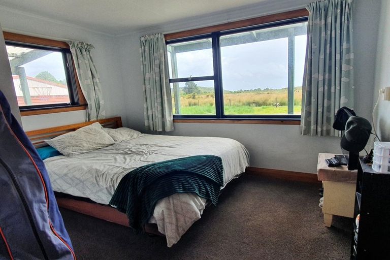 Photo of property in 871 Seven Mile Road, Rapahoe, Greymouth, 7803