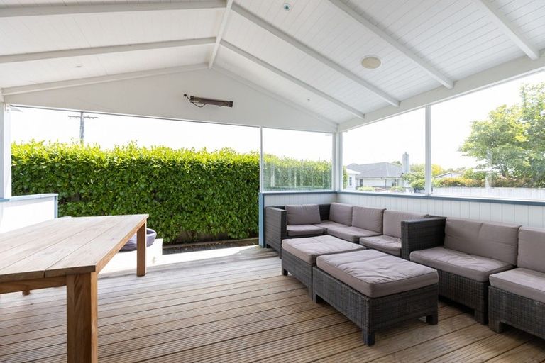 Photo of property in 19 Tokomaru Street, Welbourn, New Plymouth, 4312