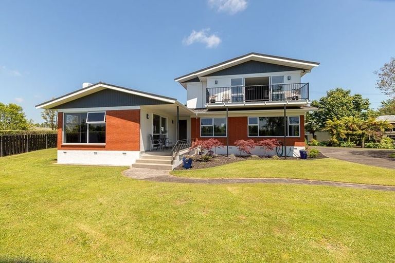 Photo of property in 12 Raynes Road, Rukuhia, Hamilton, 3282