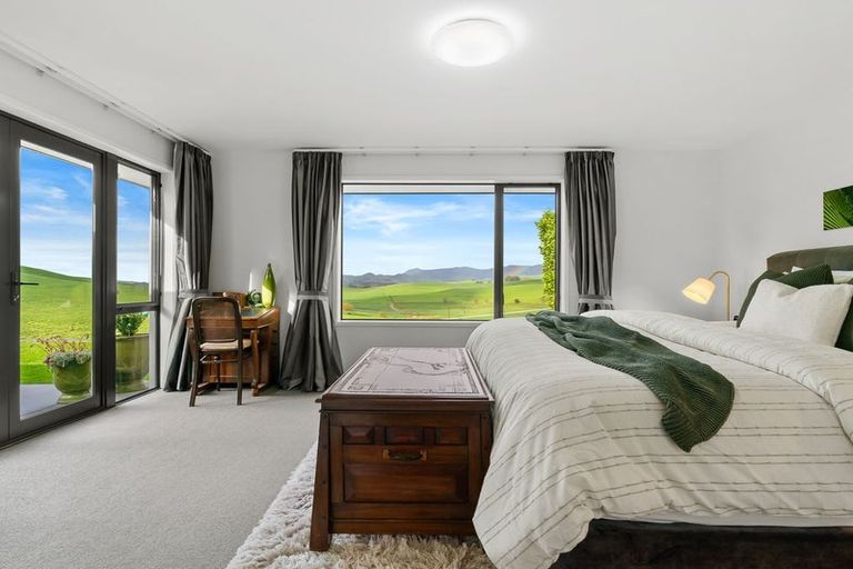 Photo of property in 383 Martin Road, Waerenga, Te Kauwhata, 3781