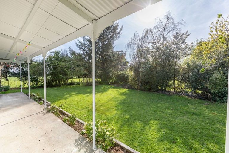 Photo of property in 201 Totaramahonga Road, Dannevirke, 4972