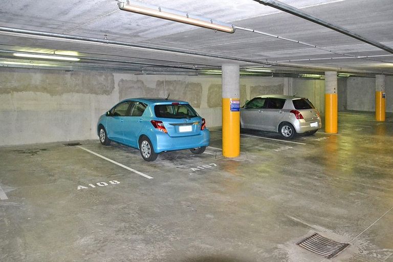 Photo of property in Proximity Apartments, 1102/17 Osterley Way, Manukau, Auckland, 2104