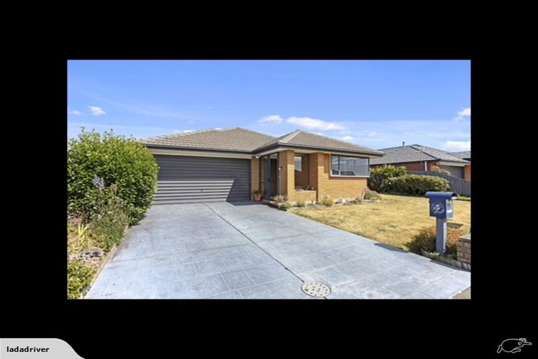 Photo of property in 54 Bella Rosa Drive, Hei Hei, Christchurch, 8042