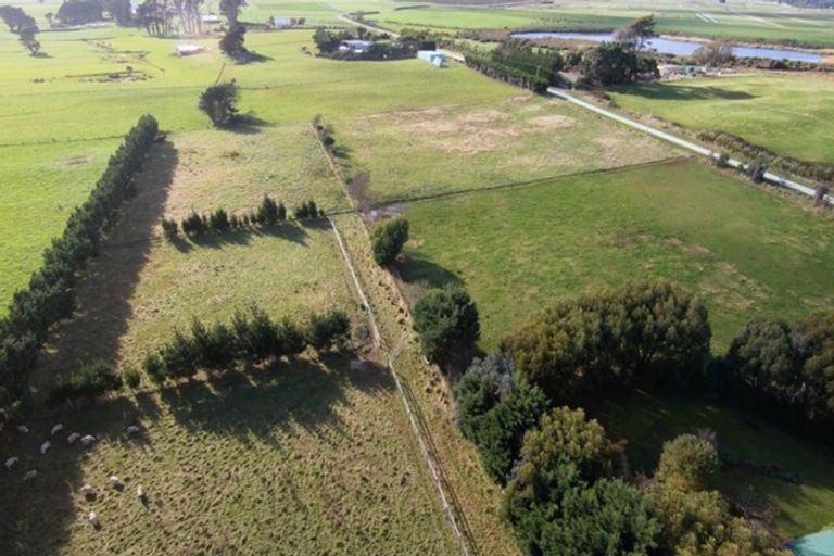 Photo of property in 208 Coggins Road, New River Ferry, Invercargill, 9879