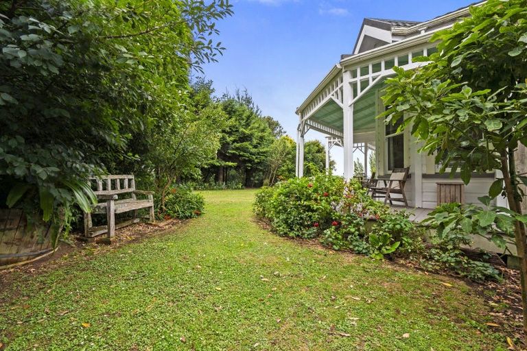 Photo of property in 2398 Cheltenham Hunterville Road, Beaconsfield, Feilding, 4779