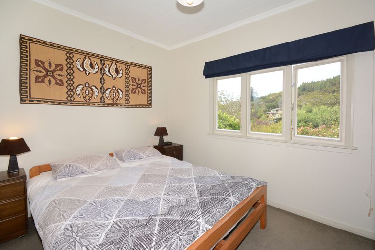 Photo of property in 94 Doctors Point Road, Waitati, 9085