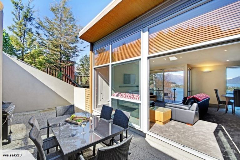 Photo of property in 21/7 Earnslaw Terrace, Queenstown, 9300