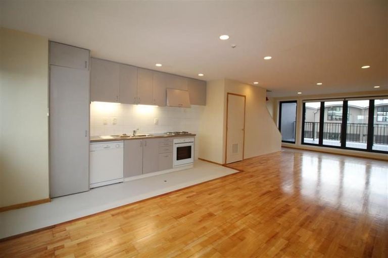 Photo of property in 3/171 Ponsonby Road, Ponsonby, Auckland, 1011