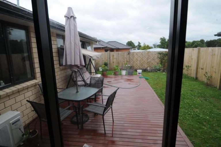 Photo of property in 37 Tupelo Street, Pukete, Hamilton, 3200
