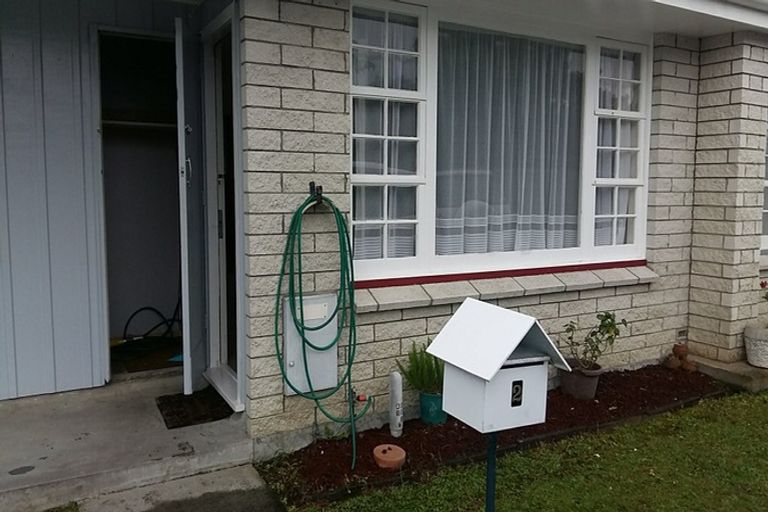 Photo of property in 2/123 Vogel Street, Roslyn, Palmerston North, 4414