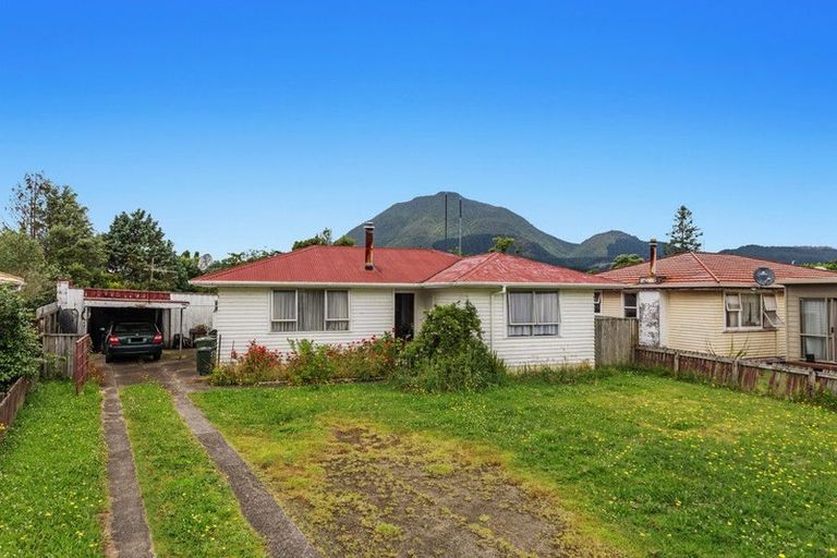 Photo of property in 11 Weld Street, Kawerau, 3127