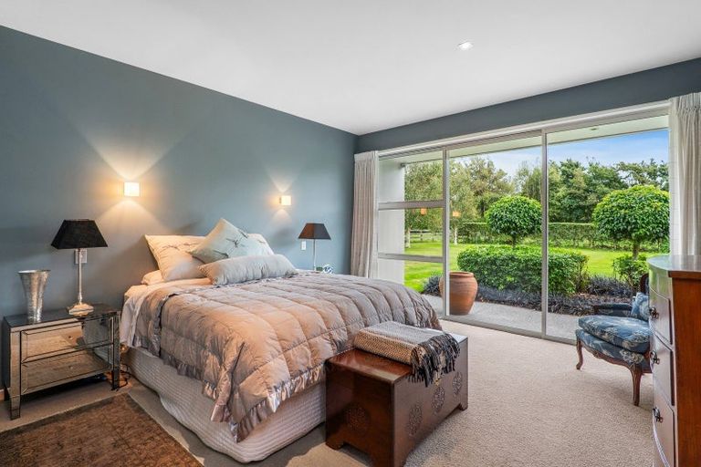 Photo of property in 98 Sutherlands Road, Halswell, Christchurch, 8025