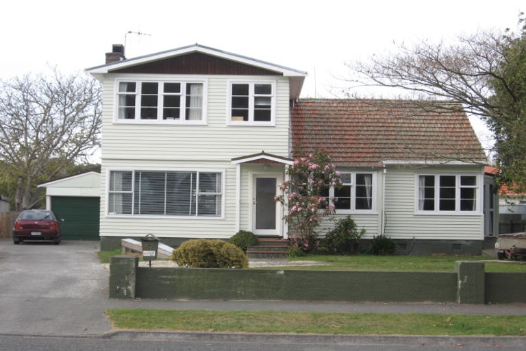 Photo of property in 52 Russell Road, Marewa, Napier, 4110