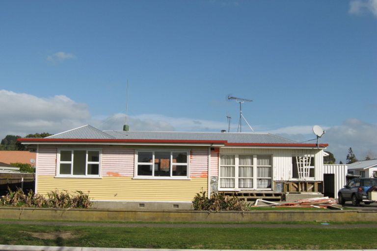 Photo of property in 5 Beach Street, Whakatane, 3120