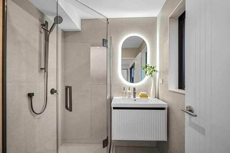 Photo of property in 13c Dominion Street, Takapuna, Auckland, 0622