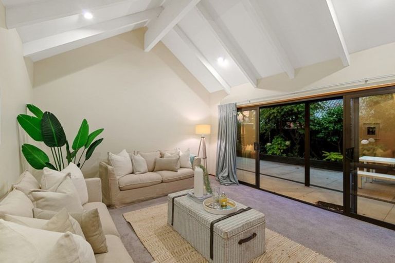 Photo of property in 42b Webb Street, St Albans, Christchurch, 8014