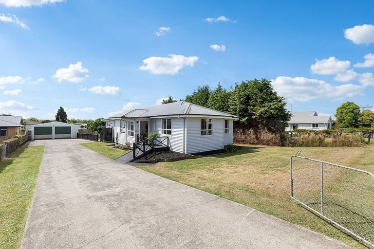 Photo of property in 1972 Alexandra Street, Te Awamutu, 3800