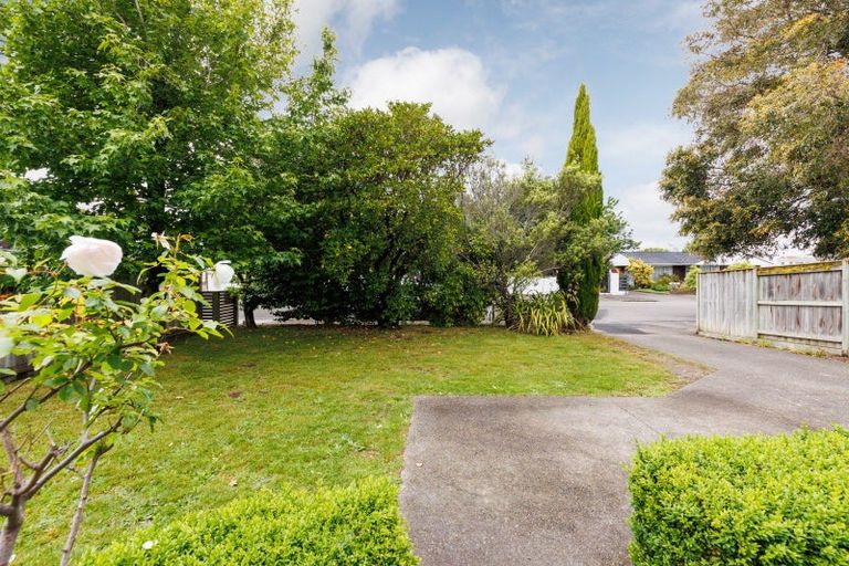 Photo of property in 619a Ferguson Street, Terrace End, Palmerston North, 4410