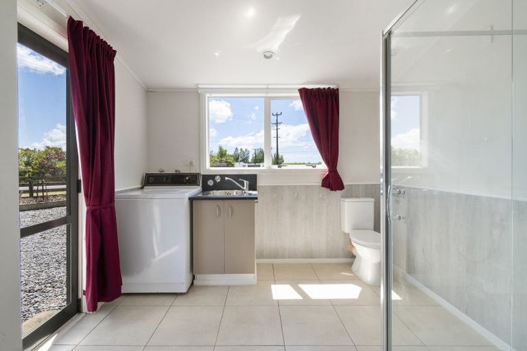 Photo of property in 25 Godley Street, Halcombe, Feilding, 4779