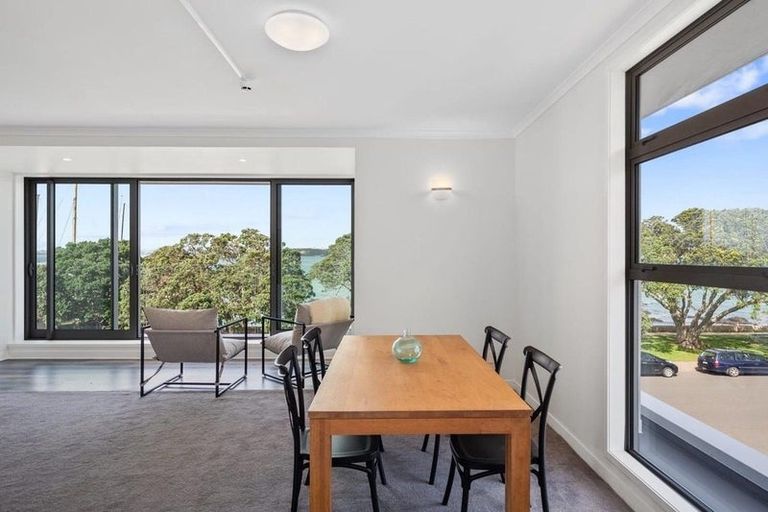 Photo of property in 3/18b King Edward Parade, Devonport, Auckland, 0624