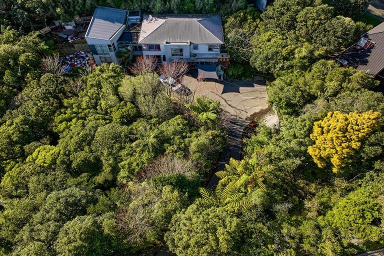 Photo of property in 1-7 Sheridan Terrace, Johnsonville, Wellington, 6037