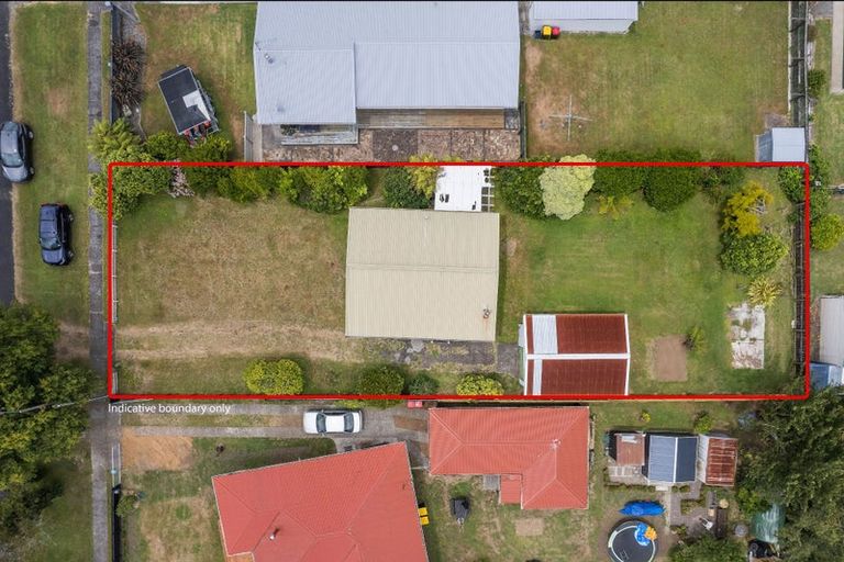 Photo of property in 24 Richmal Street, Waihi, 3610