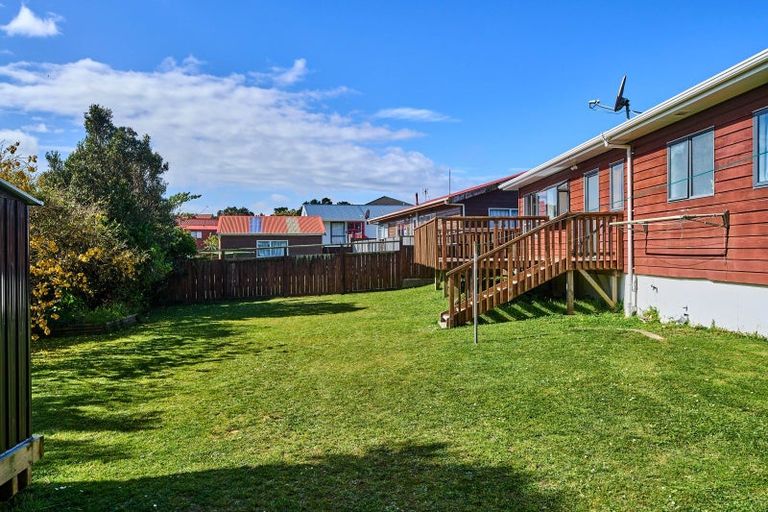 Photo of property in 301 Maungaraki Road, Maungaraki, Lower Hutt, 5010
