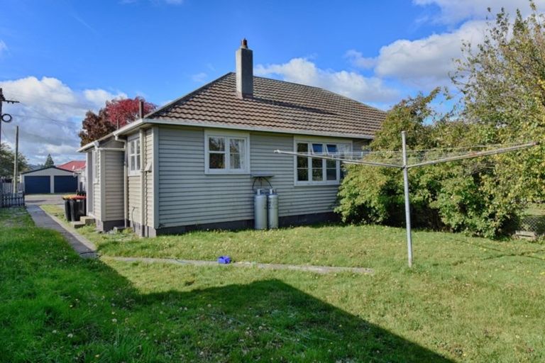 Photo of property in 17-19 Gilbert Street, Gore, 9710