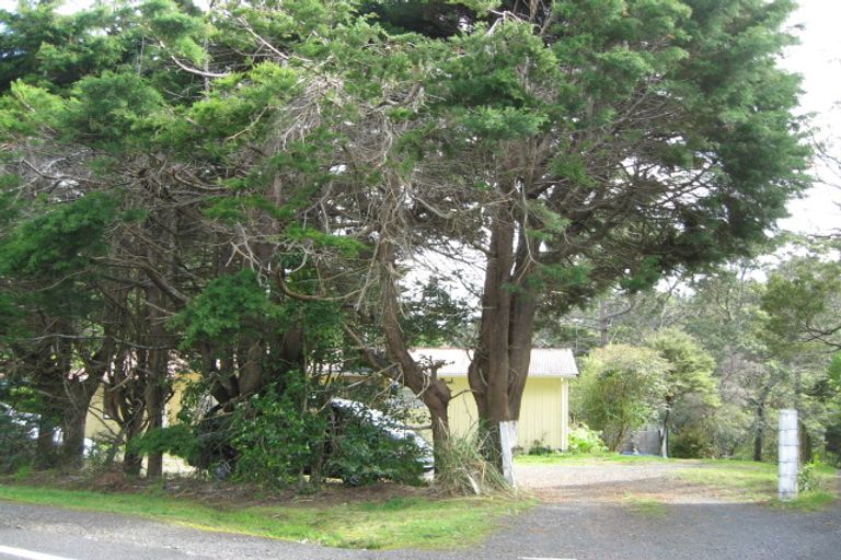 Photo of property in 41 Mcentee Road, Waitakere, Auckland, 0816