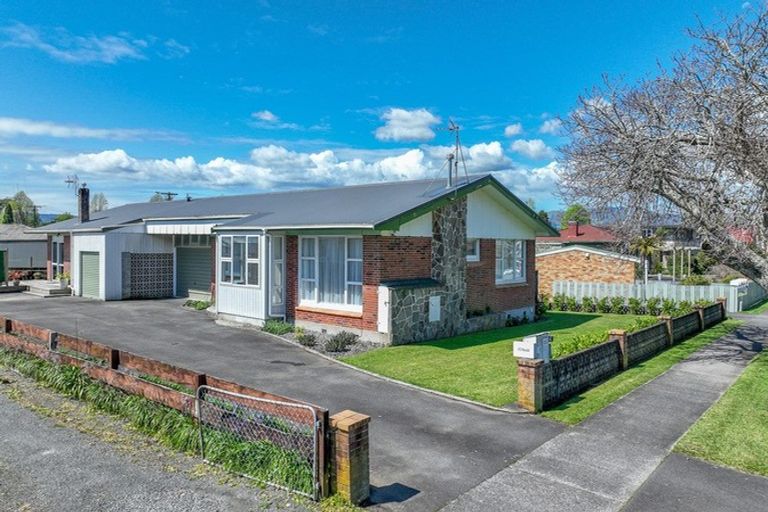 Photo of property in 1/25 Peria Road, Matamata, 3400