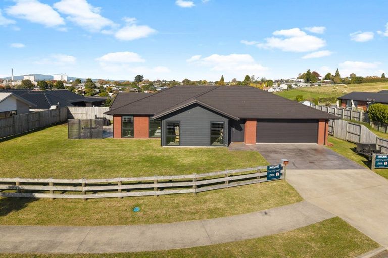 Photo of property in 165 Saddle Terrace, Te Awamutu, 3800