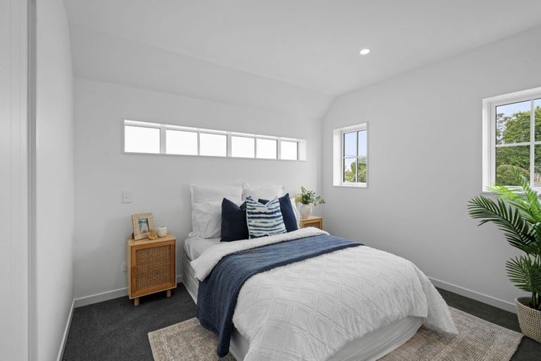 Photo of property in 4/6 Ensors Road, Opawa, Christchurch, 8023