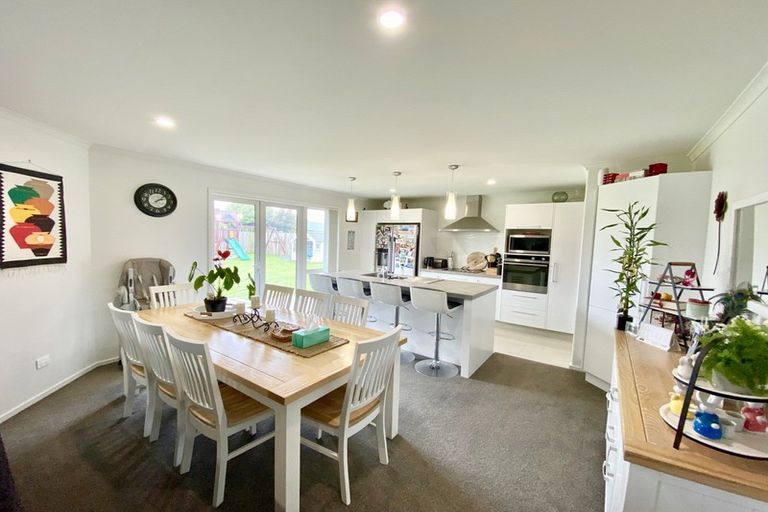 Photo of property in 97 Findlater Street, Matamata, 3400