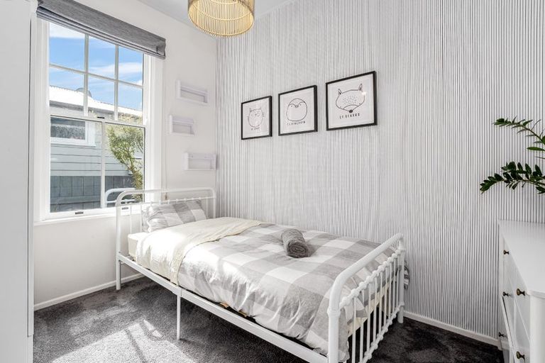 Photo of property in 37 Tarikaka Street, Ngaio, Wellington, 6035